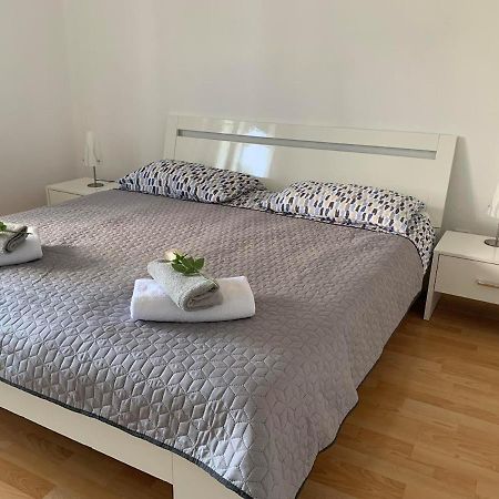 Apartmaji Amitis Portorož Exterior foto