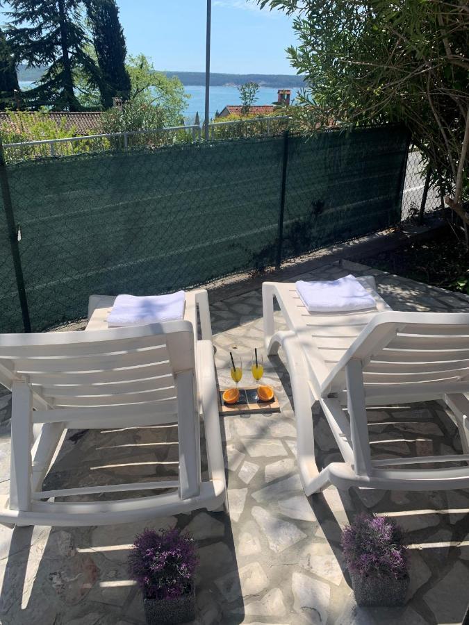 Apartmaji Amitis Portorož Exterior foto