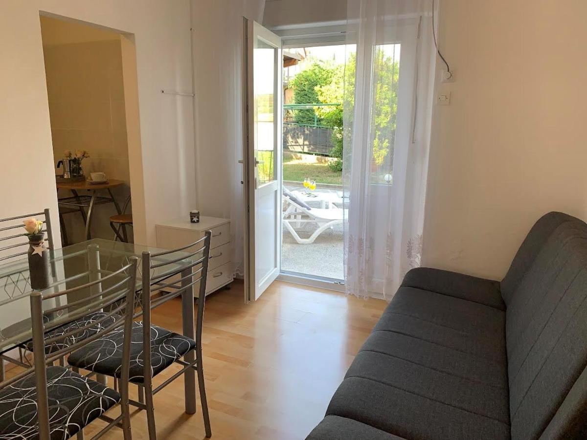 Apartmaji Amitis Portorož Exterior foto